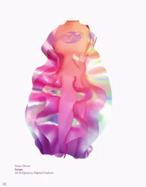 Aesyn's page in Venus