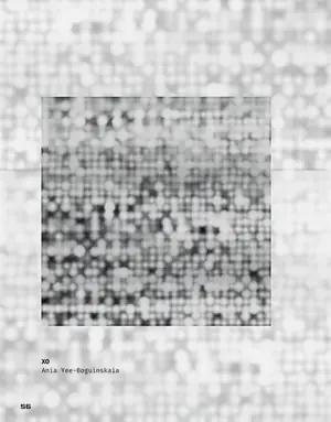 Ania Yee-Boguinskaia's page in Mercury