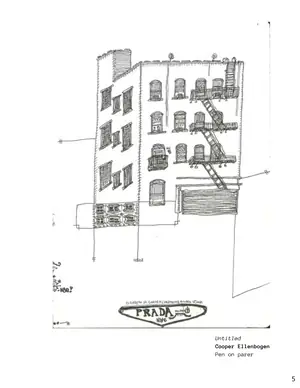Cooper Ellenbogen's page in Earth