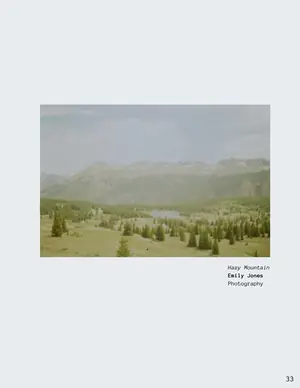 Emily Jones's page in Earth