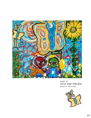 Javier Angel Rodriguez's page in Earth