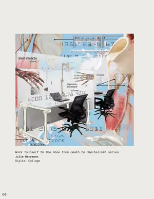 Julie Herrmann's page in Earth