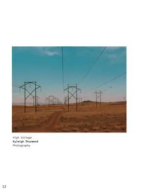 Kyleigh Thurmond's page in Earth