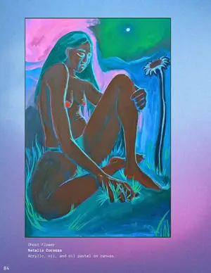 Natalia Corazza's page in Earth