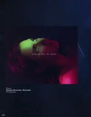 Natasha Bermudez's page in Venus