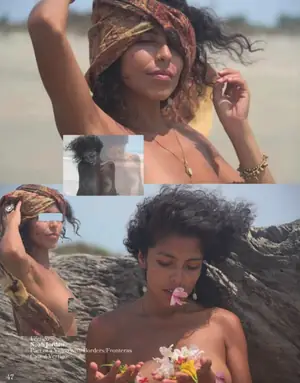 Noah Jordan's page in Venus