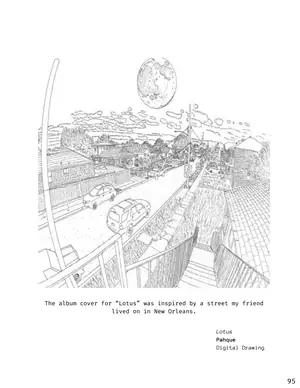 Pahque's page in Earth