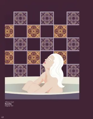Ramilia's page in Venus