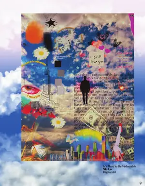 Ski Lo's page in Venus