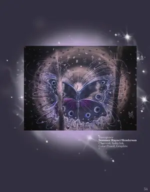 Sommer Raynei Henderson's page in Venus