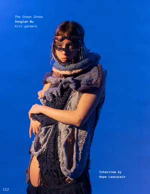 Songlan Wu's page in Earth