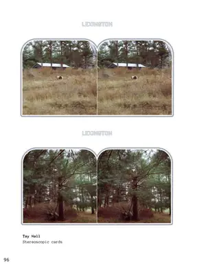 Tay Hall's page in Earth