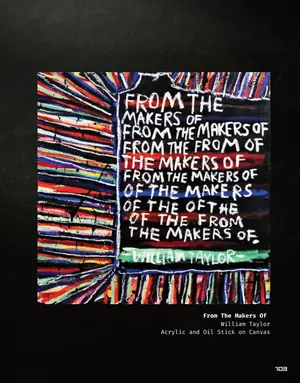 William Taylor's page in Mercury