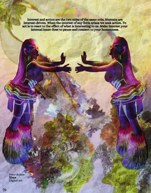 Xlmx's page in Venus