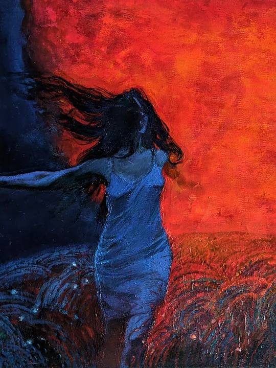 Mars cover