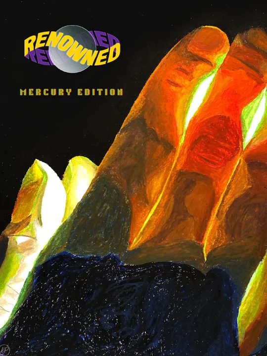 Mercury cover
